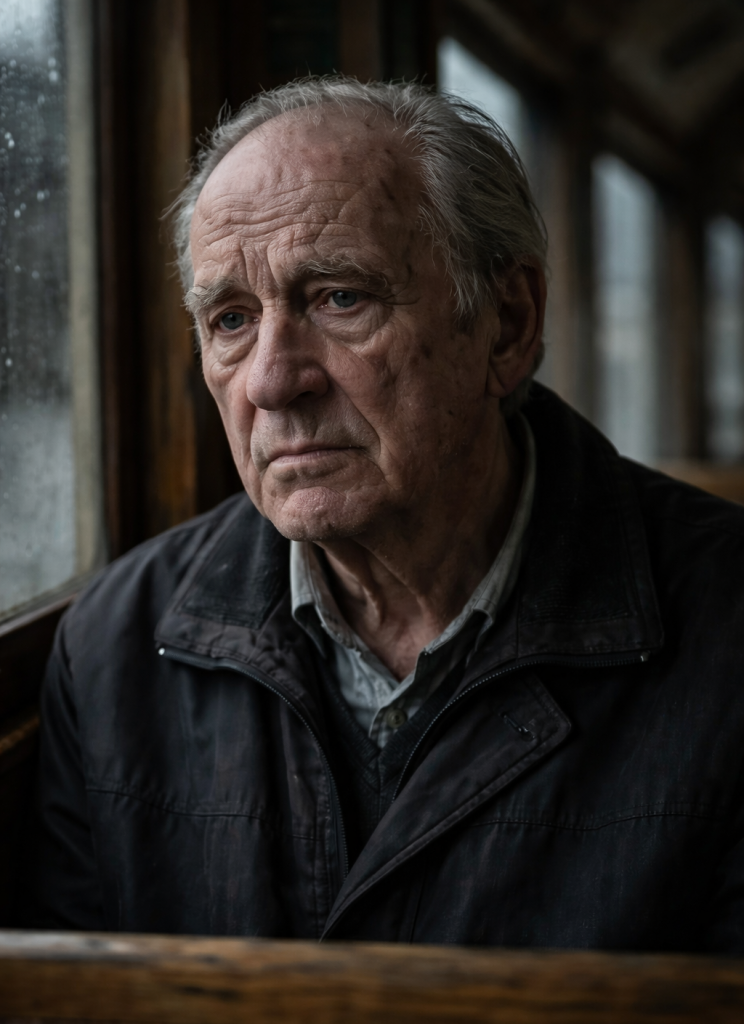 Kredermerk - ernüchtert